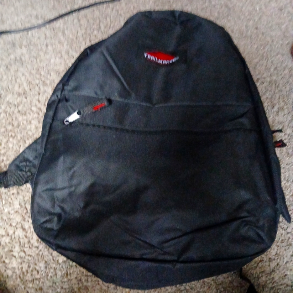 Trailmaker Equipment Backpack